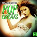 Karaoke Dream: Pop Greats专辑