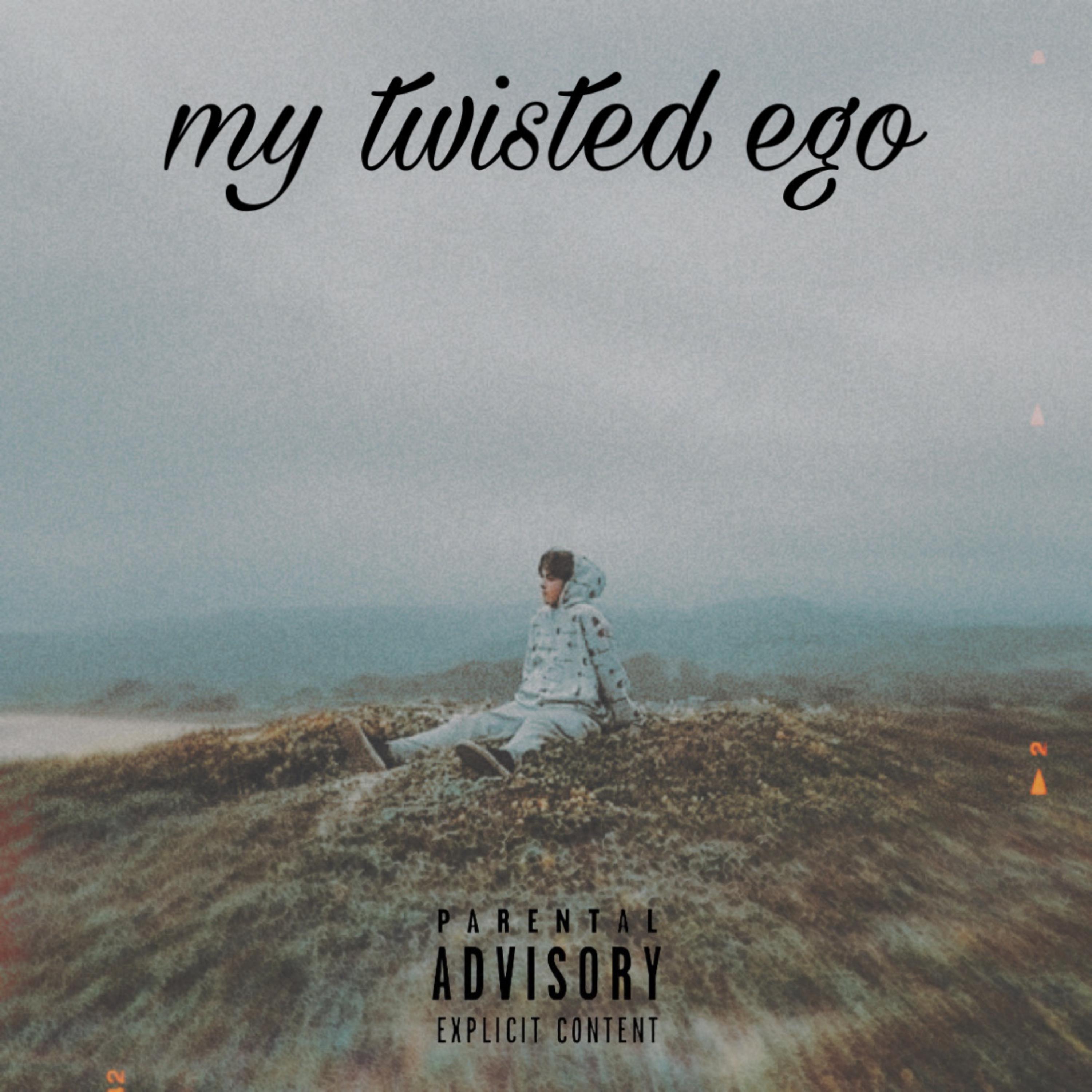 my twisted ego