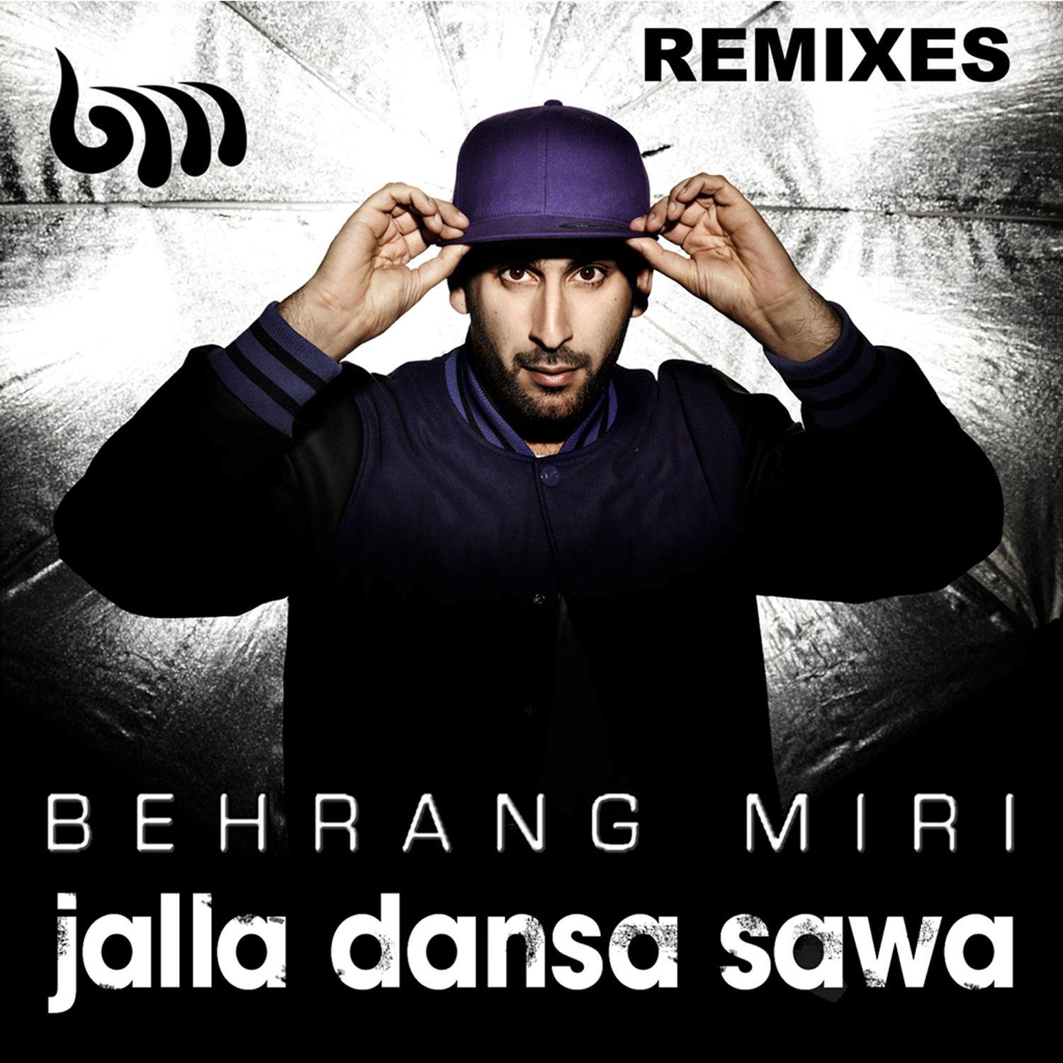 Jalla dansa Sawa (Remixes)