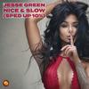 Jesse Green - Nice & Slow (Sped Up 10 %)