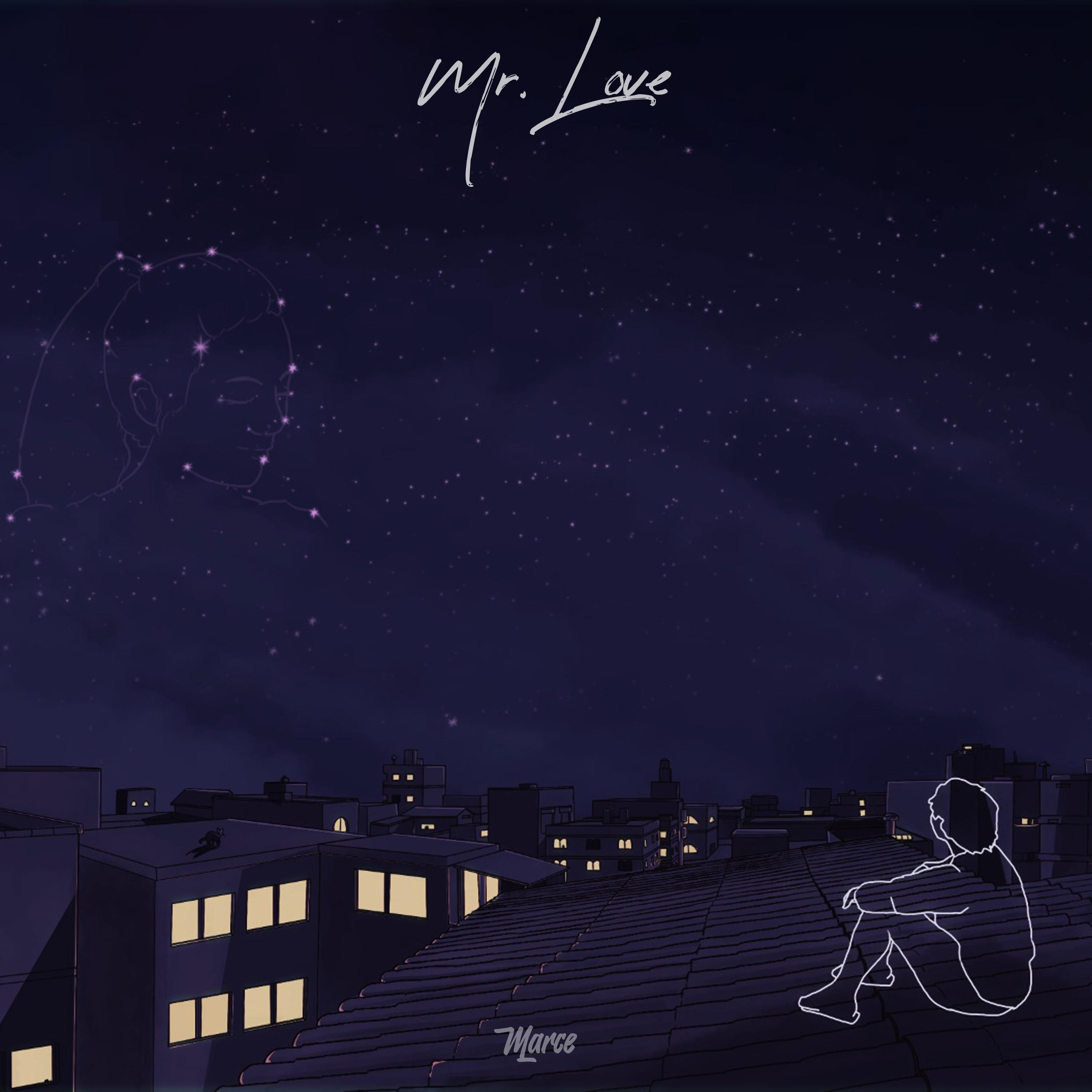 Mr. Love