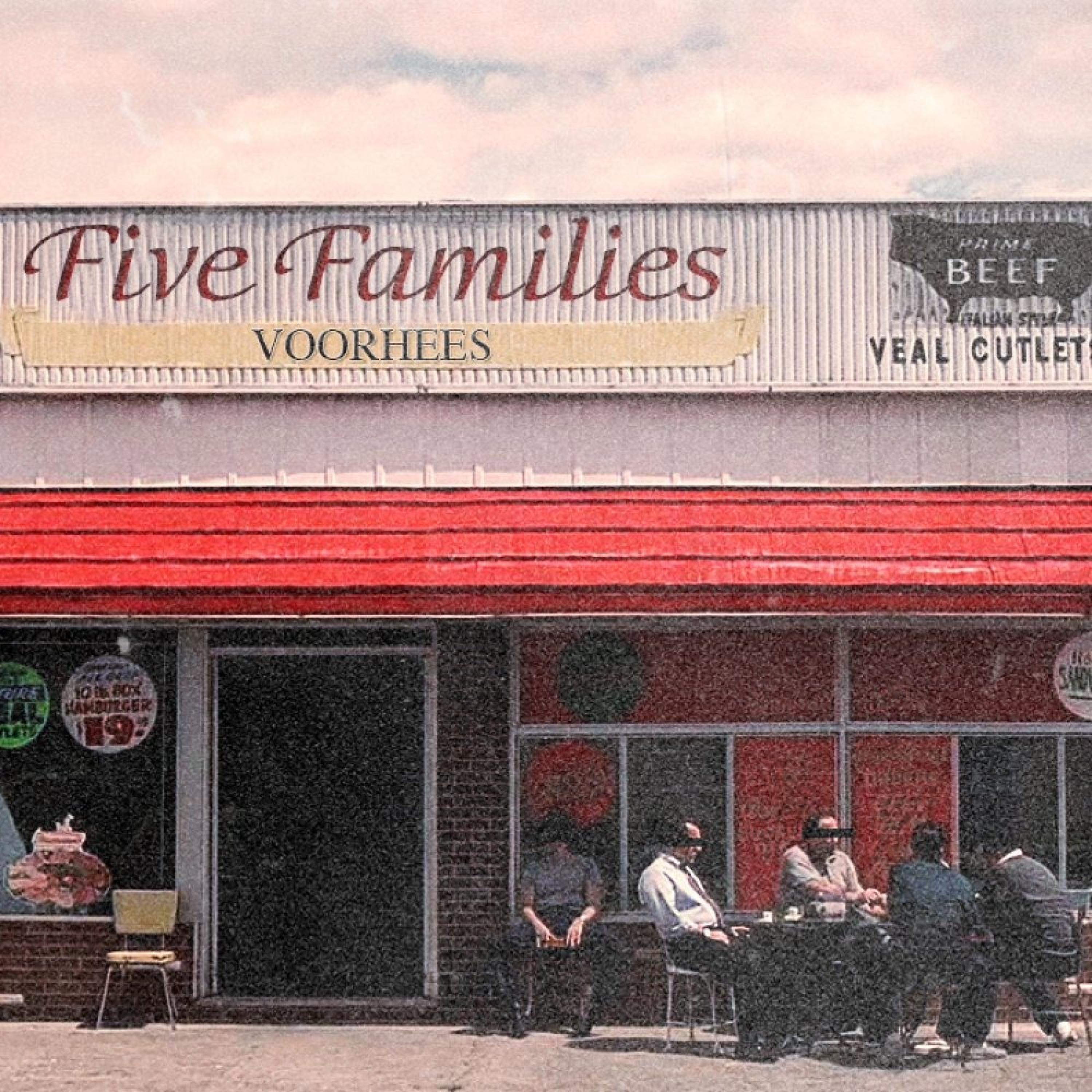 Five Families