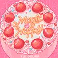 Magic♡Happy