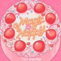 Magic♡Happy专辑