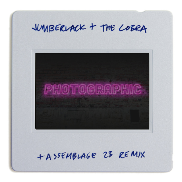 Photographic