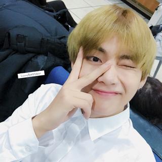 金泰亨推荐歌单•17.05.06•持续更新