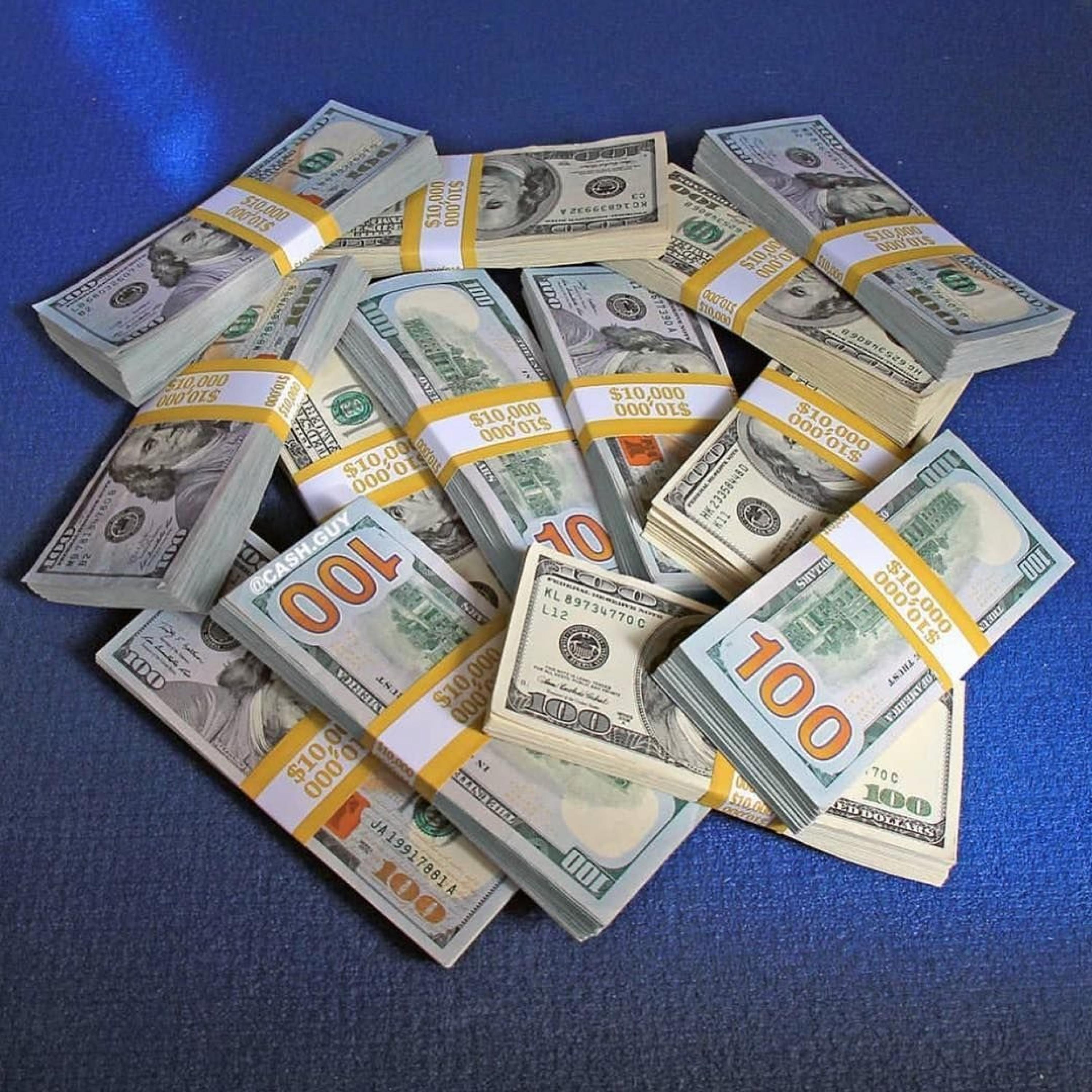 Money Motivation