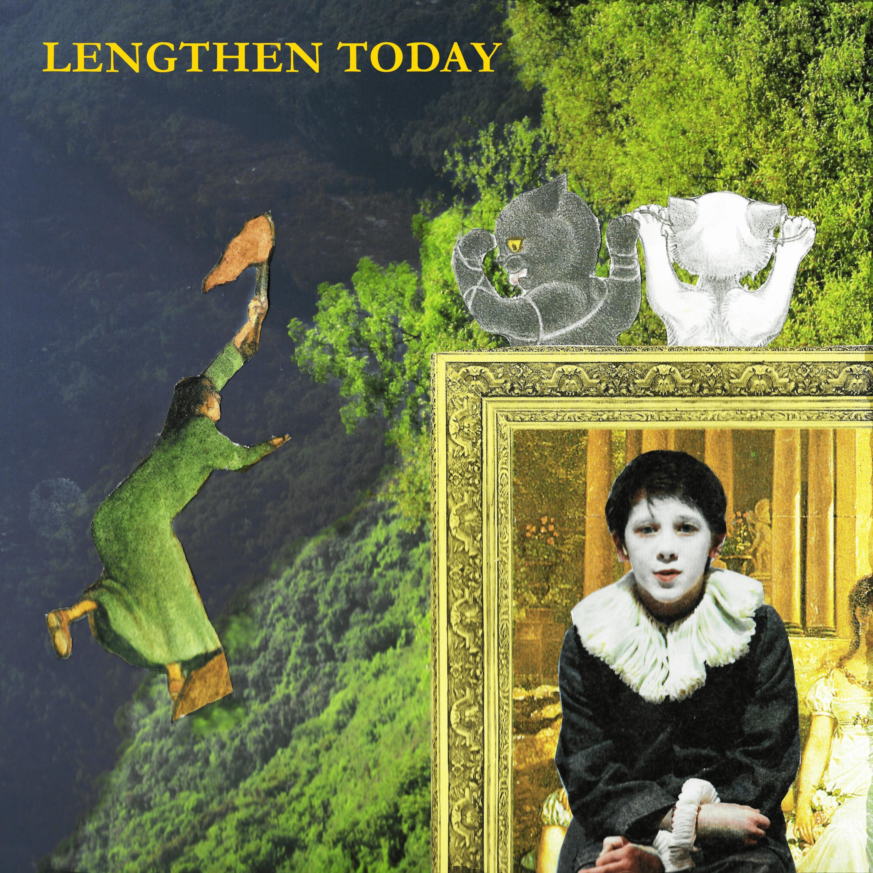 Lengthen Today