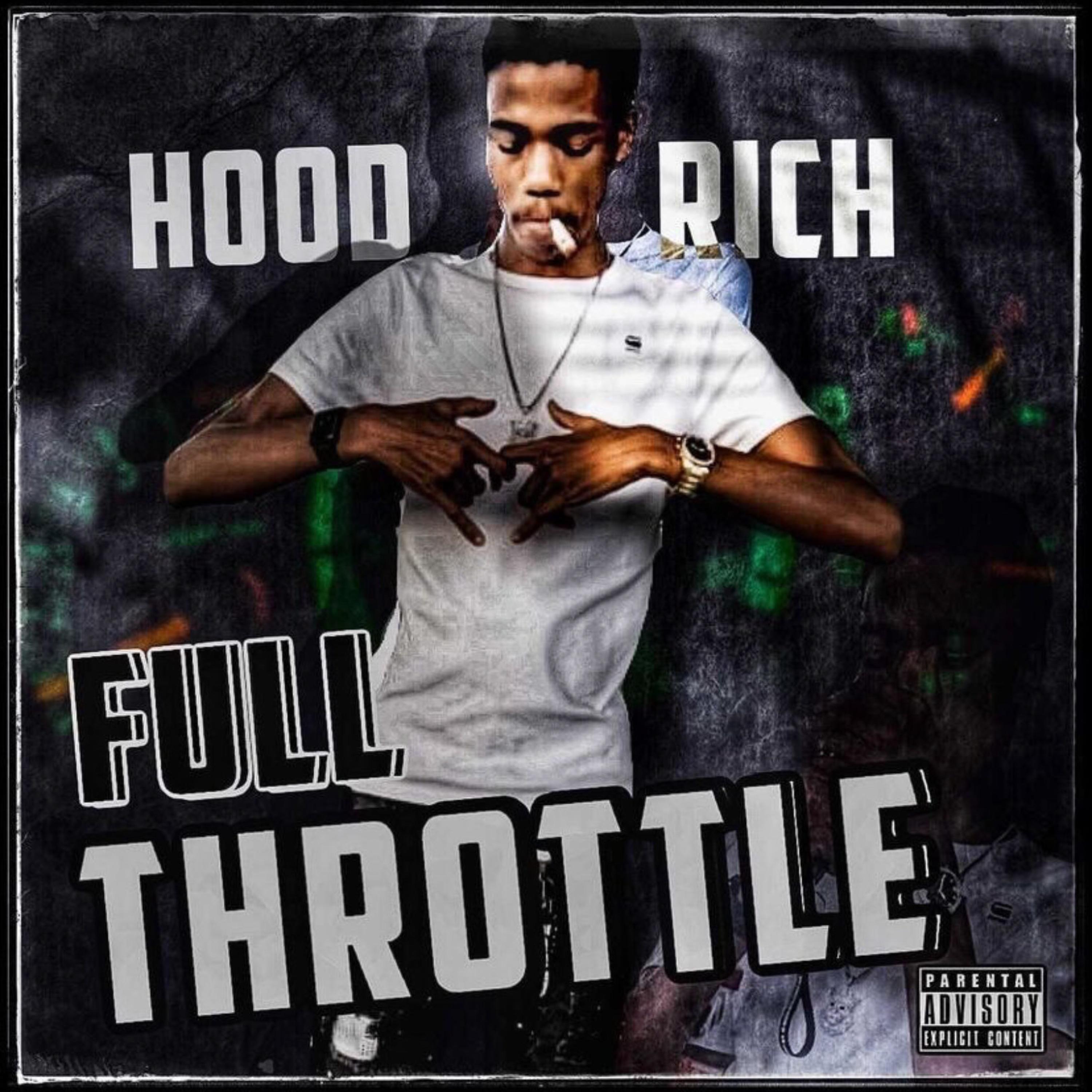 Full Throttle