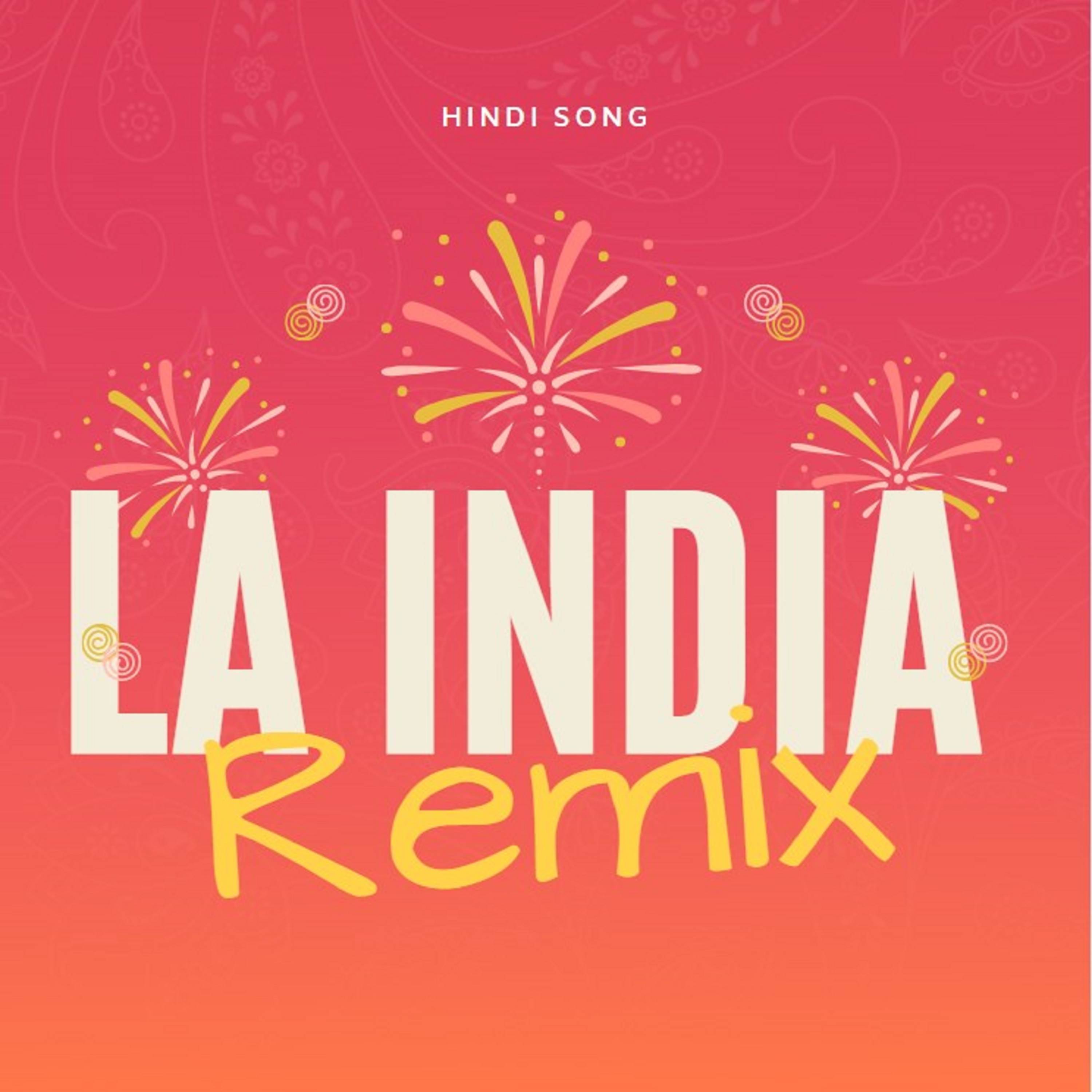 Munda Hasda (Remix)