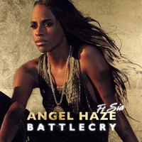 Angel Haze Battle Cry