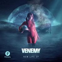 Venemy - New Life feat. Notelle Part 2 (Original Mix