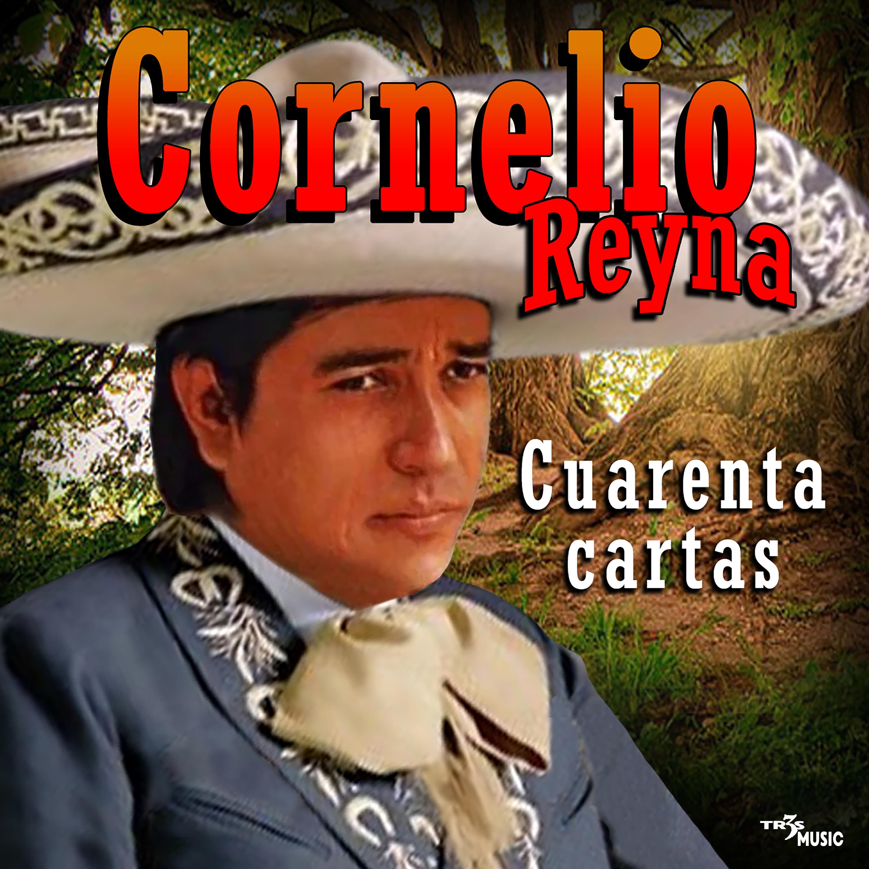 Cornelio Reyna - Ojitos negros