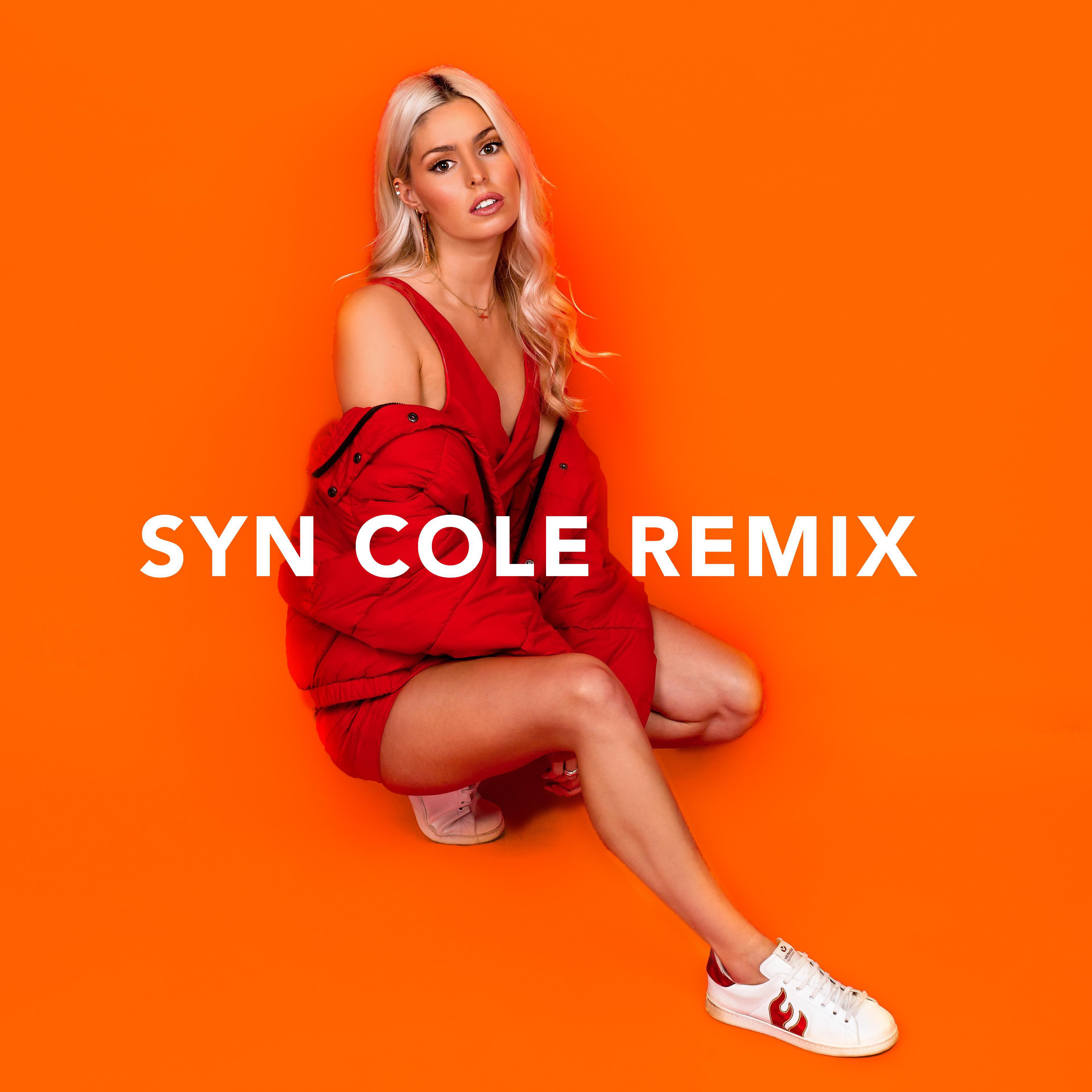 Give 'n' Take (Syn Cole Remix)专辑