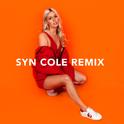 Give 'n' Take (Syn Cole Remix)专辑