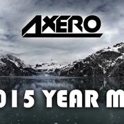 2015 Year Mix