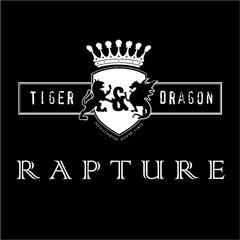 Rapture (Chriss Ortega Edit)