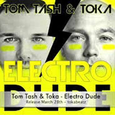 Electro Dude