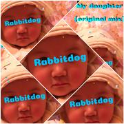 My daughter
