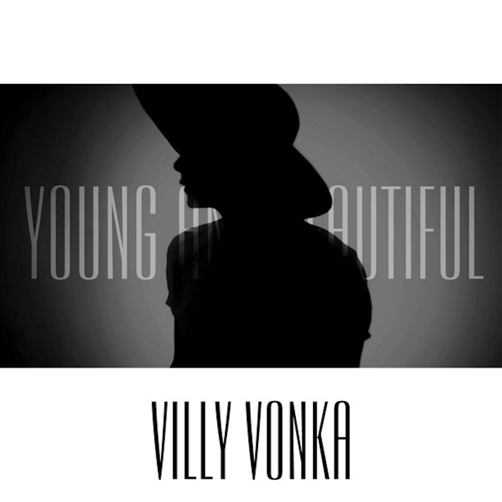 Young and beautiful