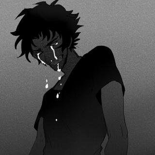 【失败者的飞翔】我曾对这个世界满怀希望