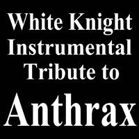 Anthrax - Safe Home (instrumental)