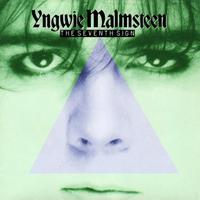 Yngwie J. Malmsteen s Rising F - Krakatau (instrumental)
