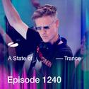 ASOT 1240 - A State of Trance Episode 1240专辑