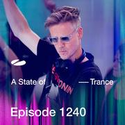 ASOT 1240 - A State of Trance Episode 1240