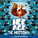 Ice Age 2: The Meltdown专辑