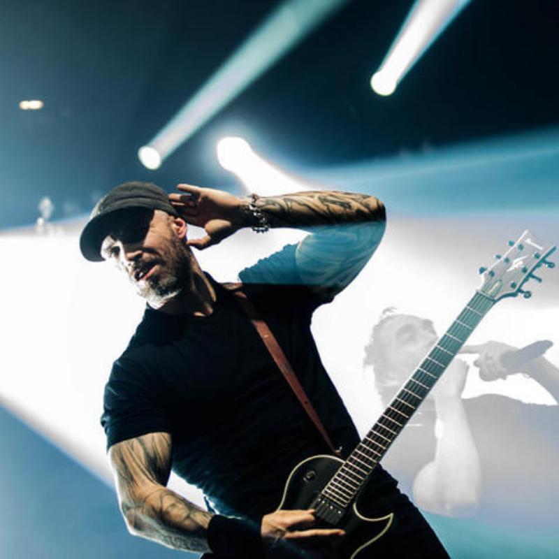 另类摇滚乐 | 和另类摇滚一起碰撞音乐可能