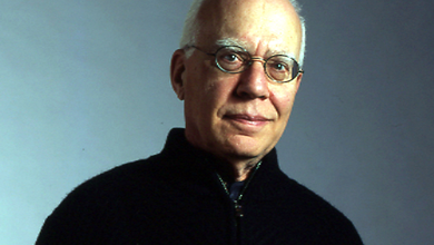 Steve Kuhn