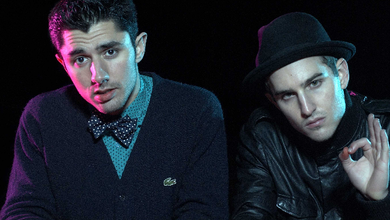 The Cataracs