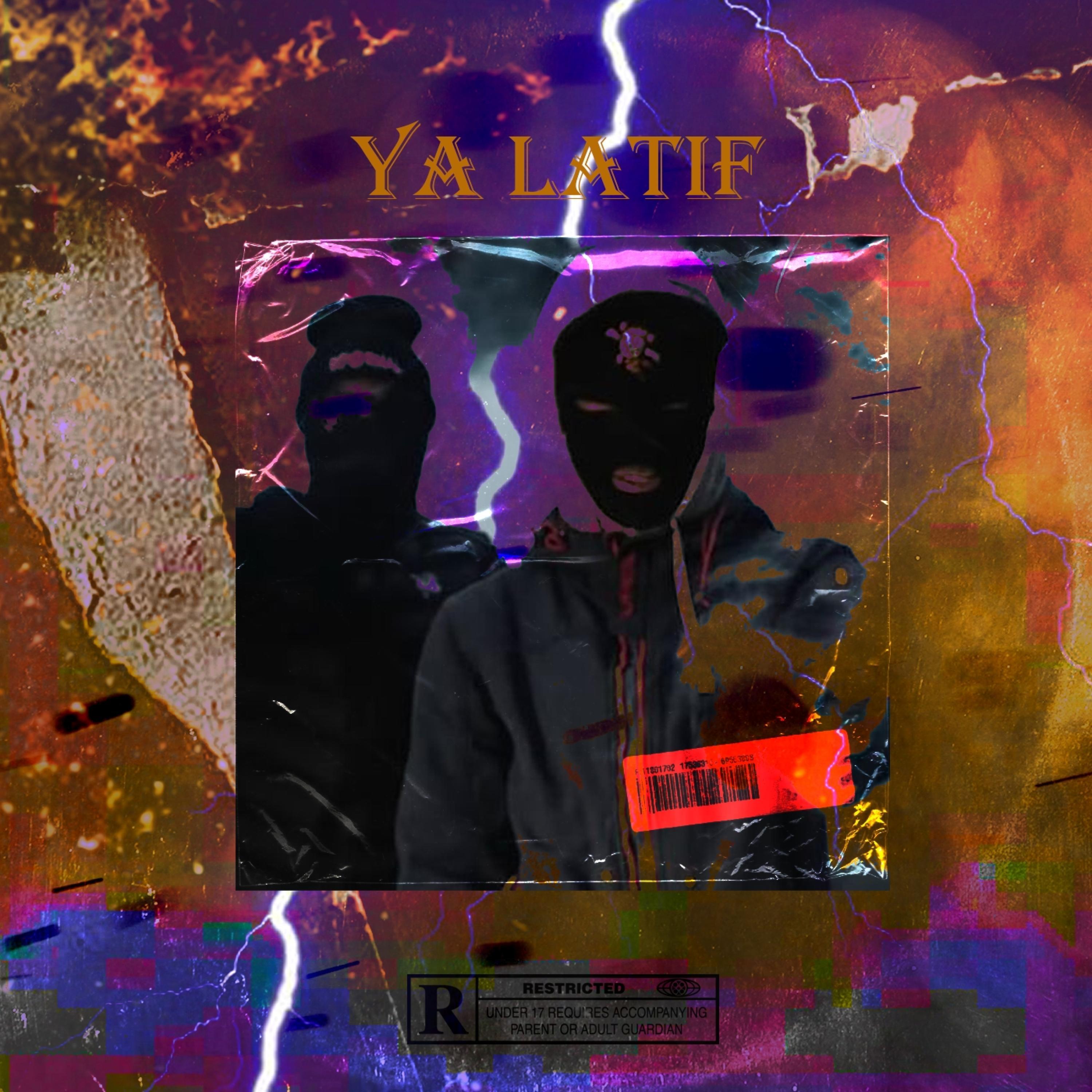 Ya latif (feat. EL TORO)