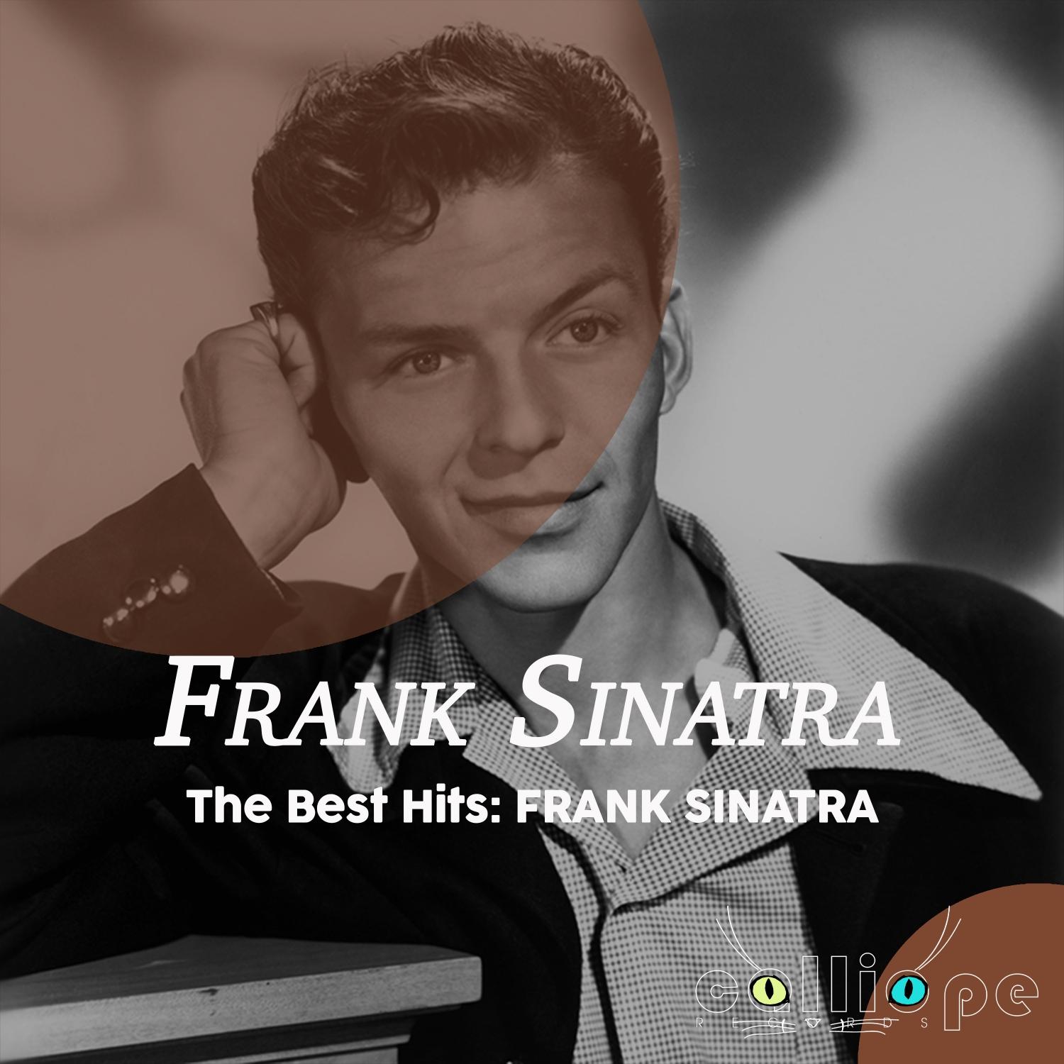 The Best Hits: Frank Sinatra