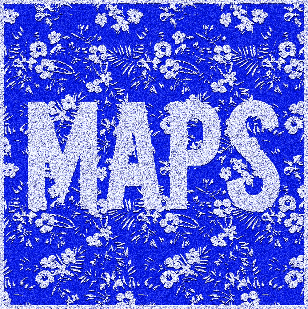 Maps (Fa Version)