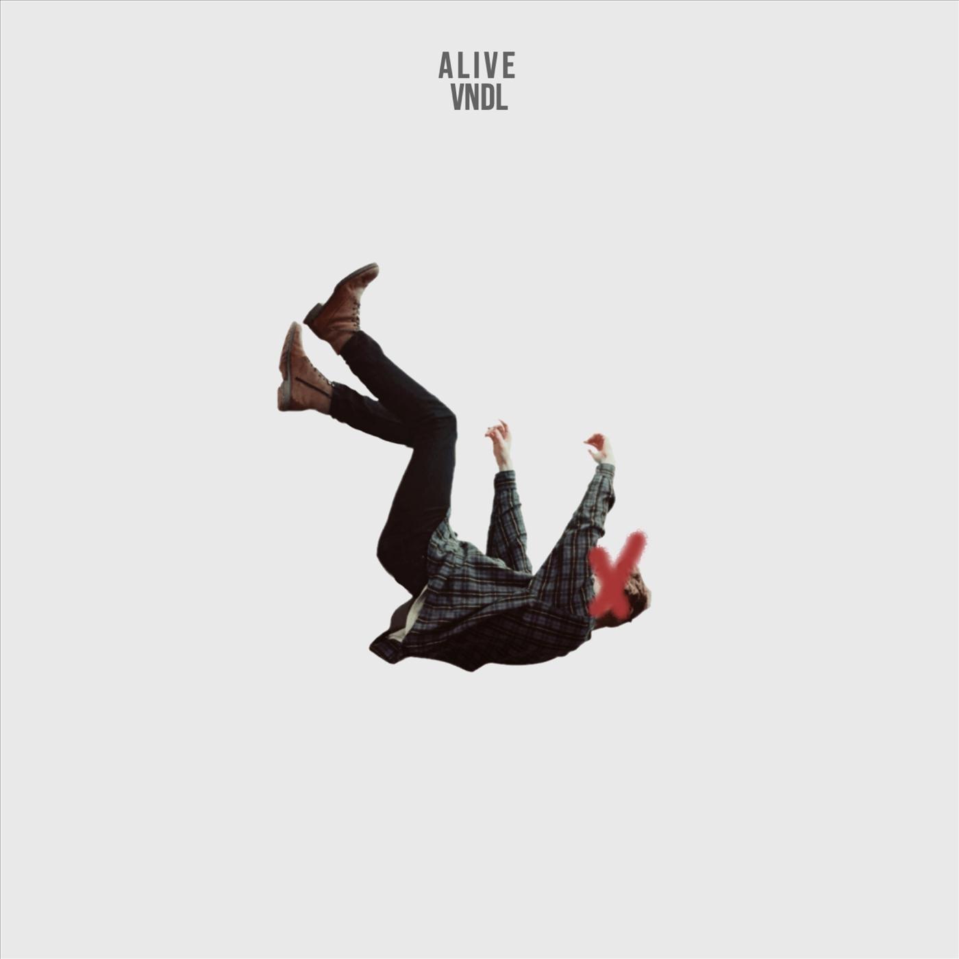Alive