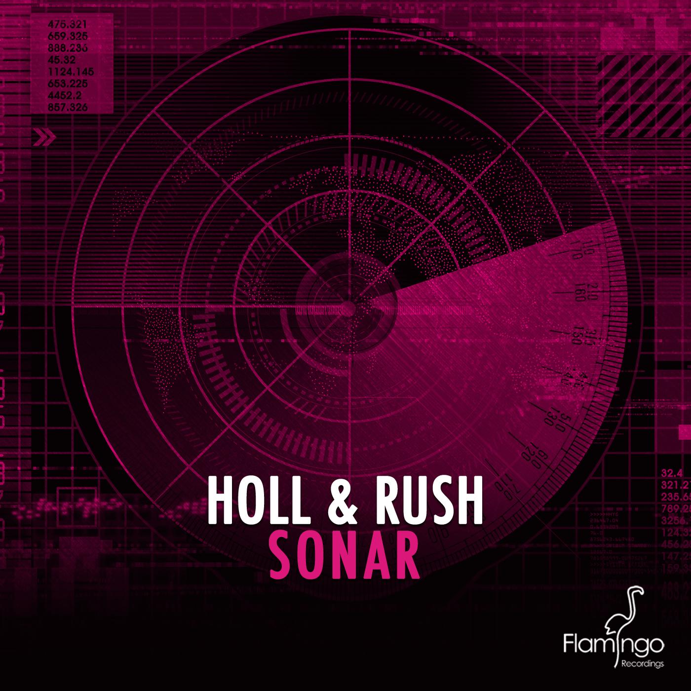 Sonar (Extended Mix)