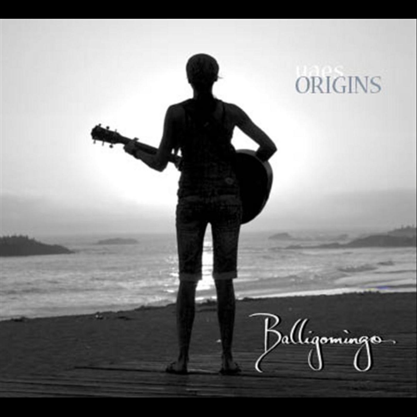 Balligomingo - Sunshine in Rain (Acoustic Mix)