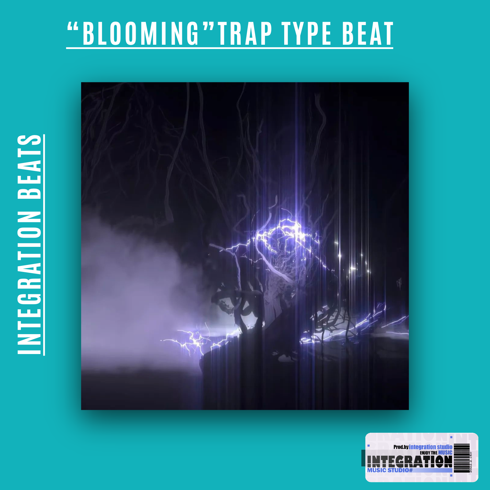 【FREE】“Blooming”Trap Type Beat