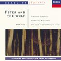 Prokofiev: Peter and the Wolf; Symphony No.1; Lieutenant Kijé Suite; The Love for Three Oranges Suit专辑