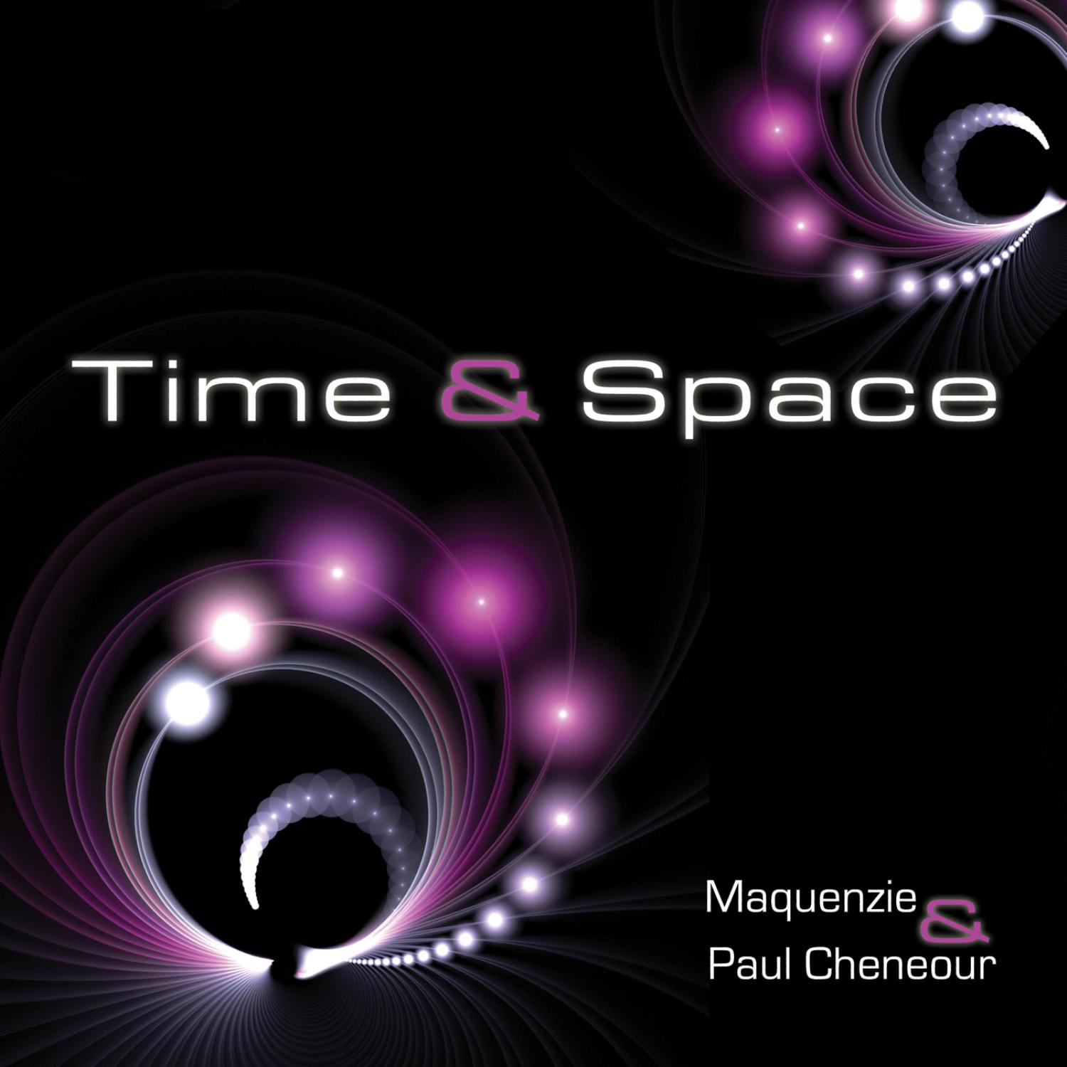 Time and Space