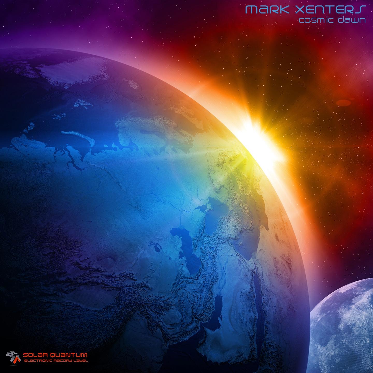Cosmic Dawn