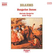 21 Hungarian Dances, WoO 1 (version for orchestra):Hungarian Dance No. 12 in D Minor (orch. Parlow)