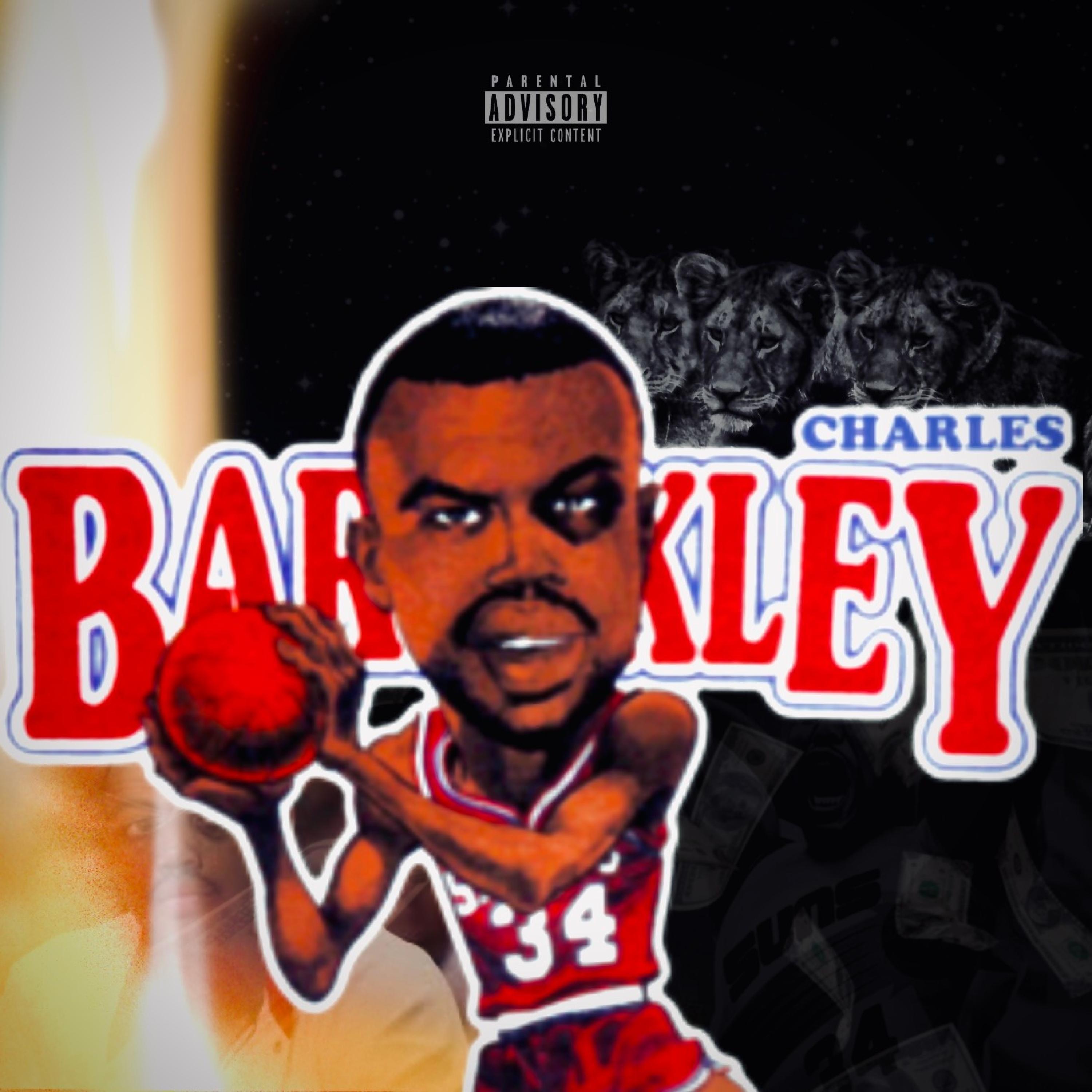 CHARLES BARKLEY (feat. 4th Baby & DSmokee)