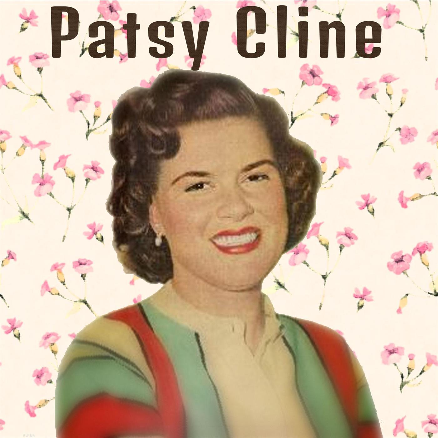 Patsy Cline专辑