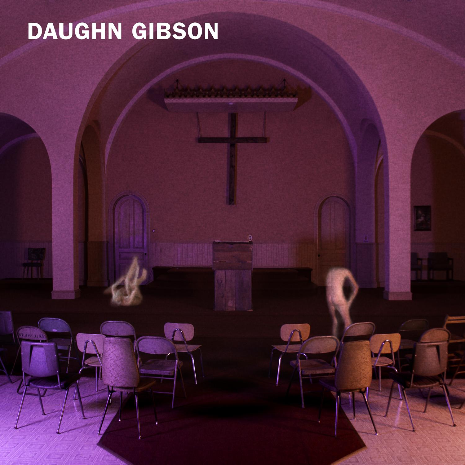 Daughn Gibson - You Don't Fade