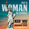 Put a Woman in Charge (feat. Rosanne Cash)