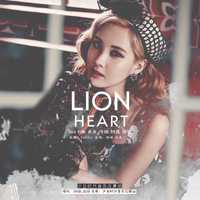 少女时代 - Lion Heart Official Instrumental和声