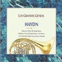 Los Grandes Genios Haydn专辑